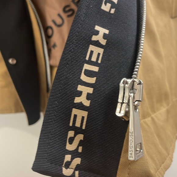 Beautiful jacket oversized, Basic house - Picture 9 of 13